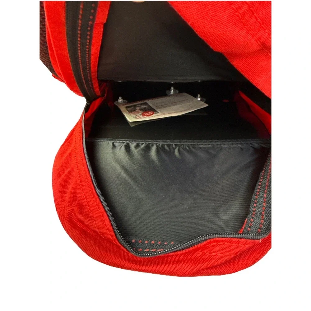 RHODE GEAR‎ (USA) Vintage Cordura Bicycle Cycling Touring Pannier Bags